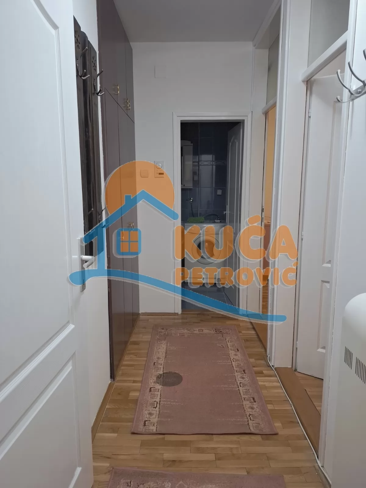 četvorosoban stan, 85 m2, Marger, Prijezdina ID: i-05760 10
