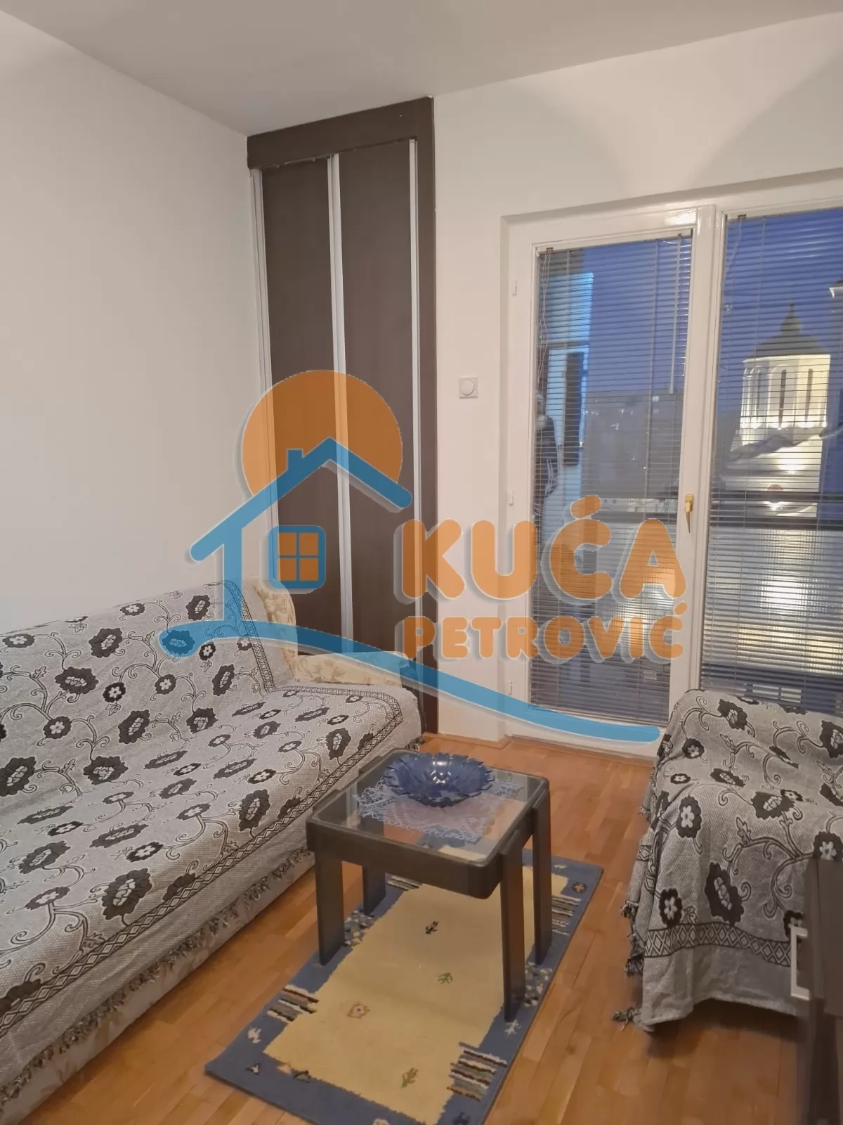 četvorosoban stan, 85 m2, Marger, Prijezdina ID: i-05760 11