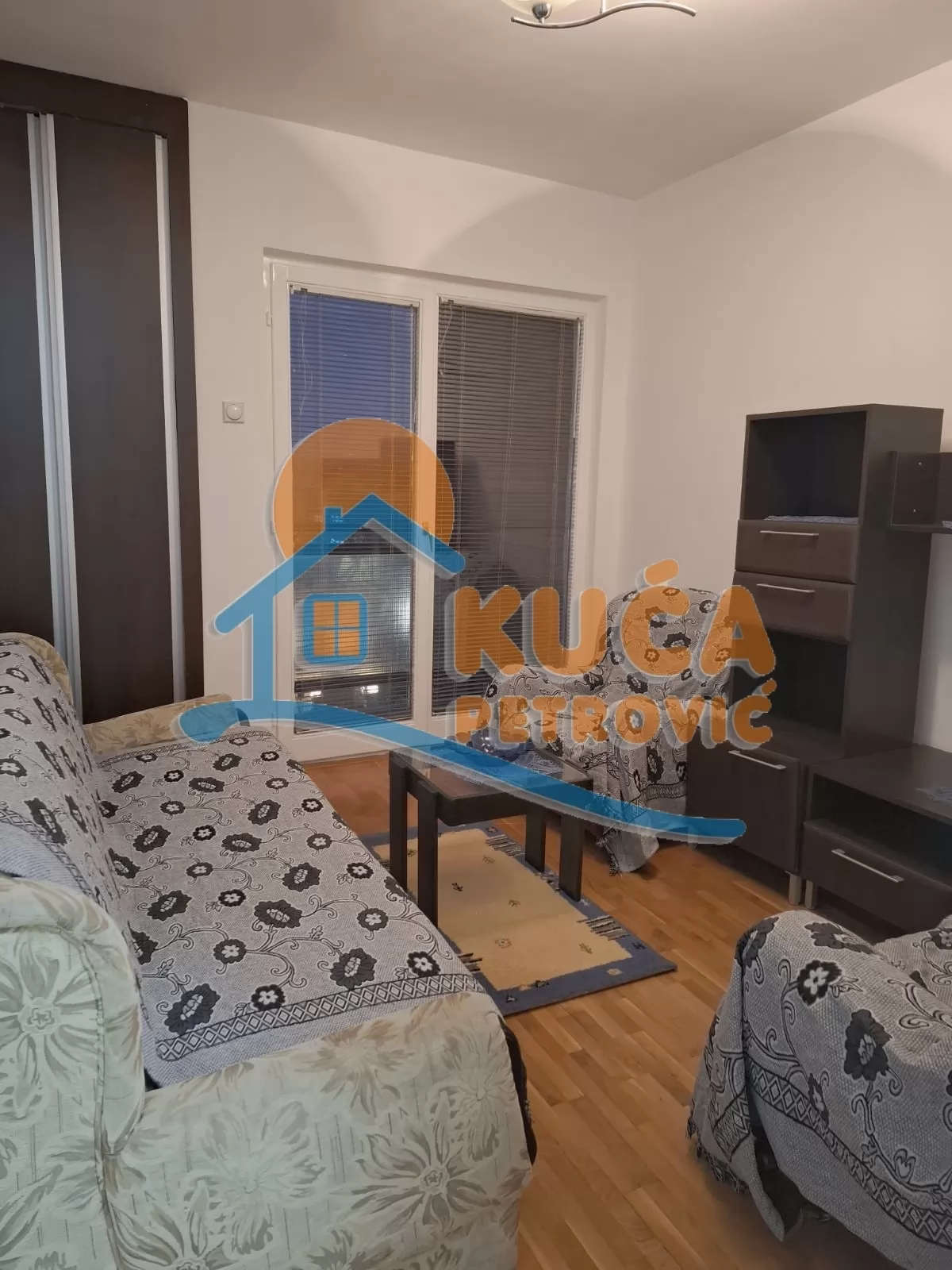 četvorosoban stan, 85 m2, Marger, Prijezdina ID: i-05760 12