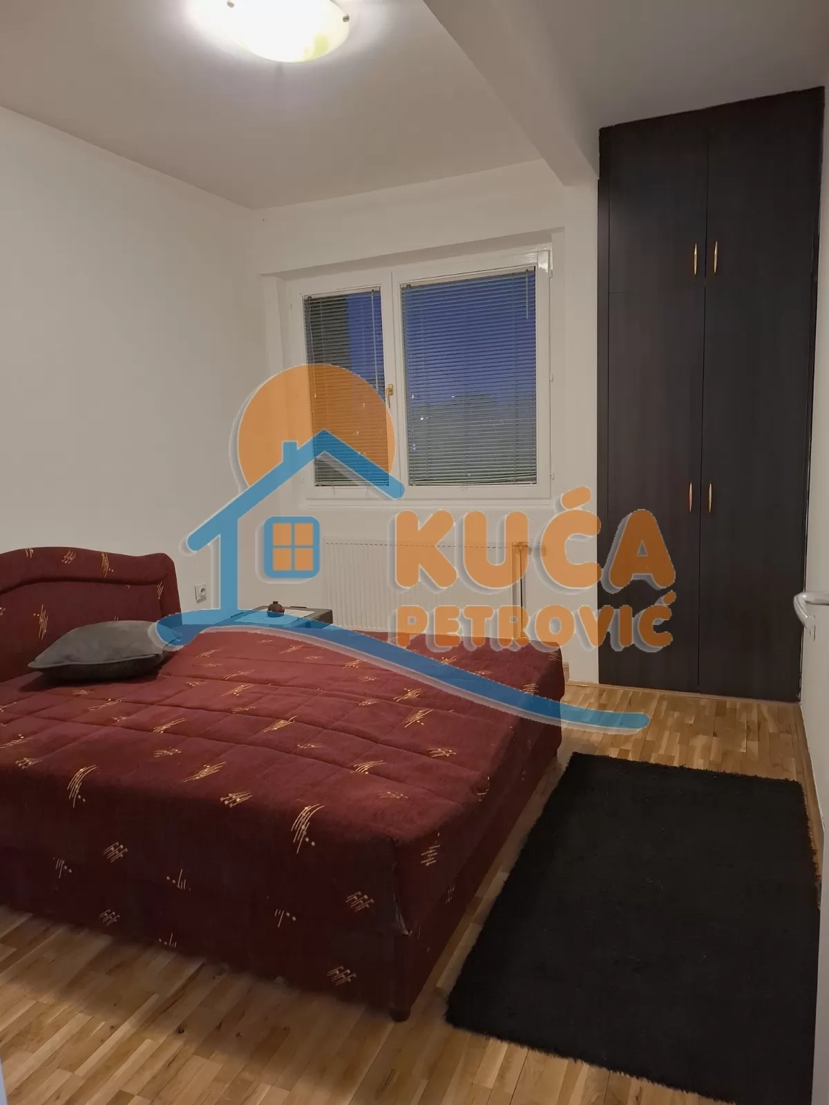 četvorosoban stan, 85 m2, Marger, Prijezdina ID: i-05760 13