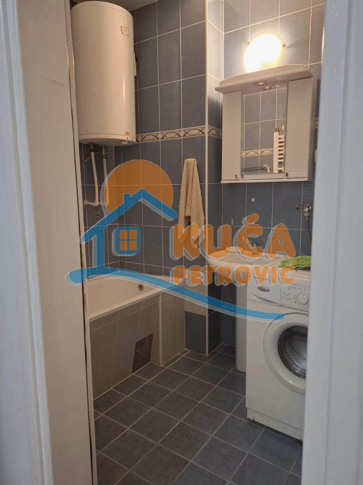 četvorosoban stan, 85 m2, Marger, Prijezdina ID: i-05760 14