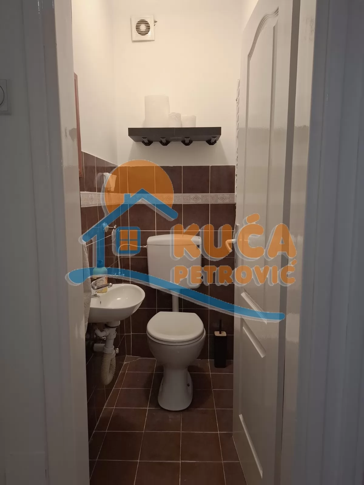 četvorosoban stan, 85 m2, Marger, Prijezdina ID: i-05760 15