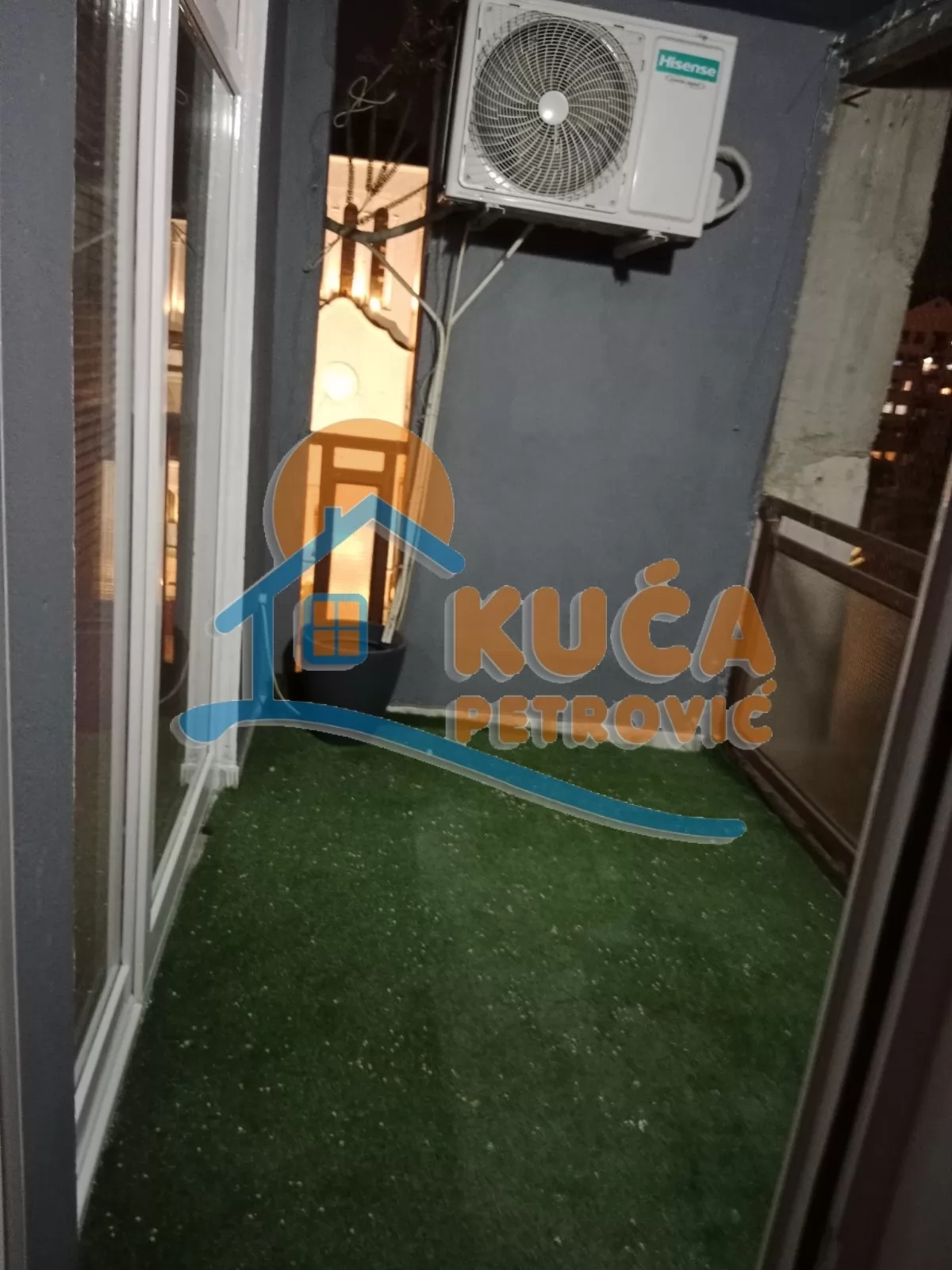 četvorosoban stan, 85 m2, Marger, Prijezdina ID: i-05760 16