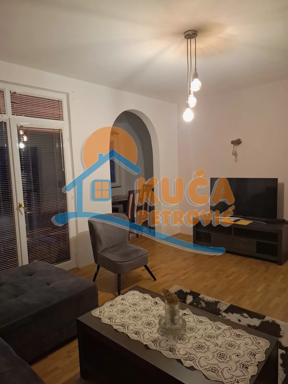 četvorosoban stan, 85 m2, Marger, Prijezdina ID: i-05760 3