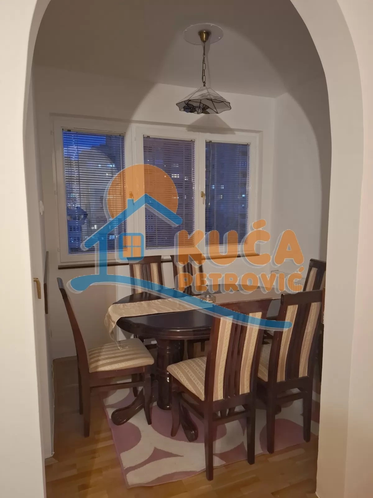 četvorosoban stan, 85 m2, Marger, Prijezdina ID: i-05760 4