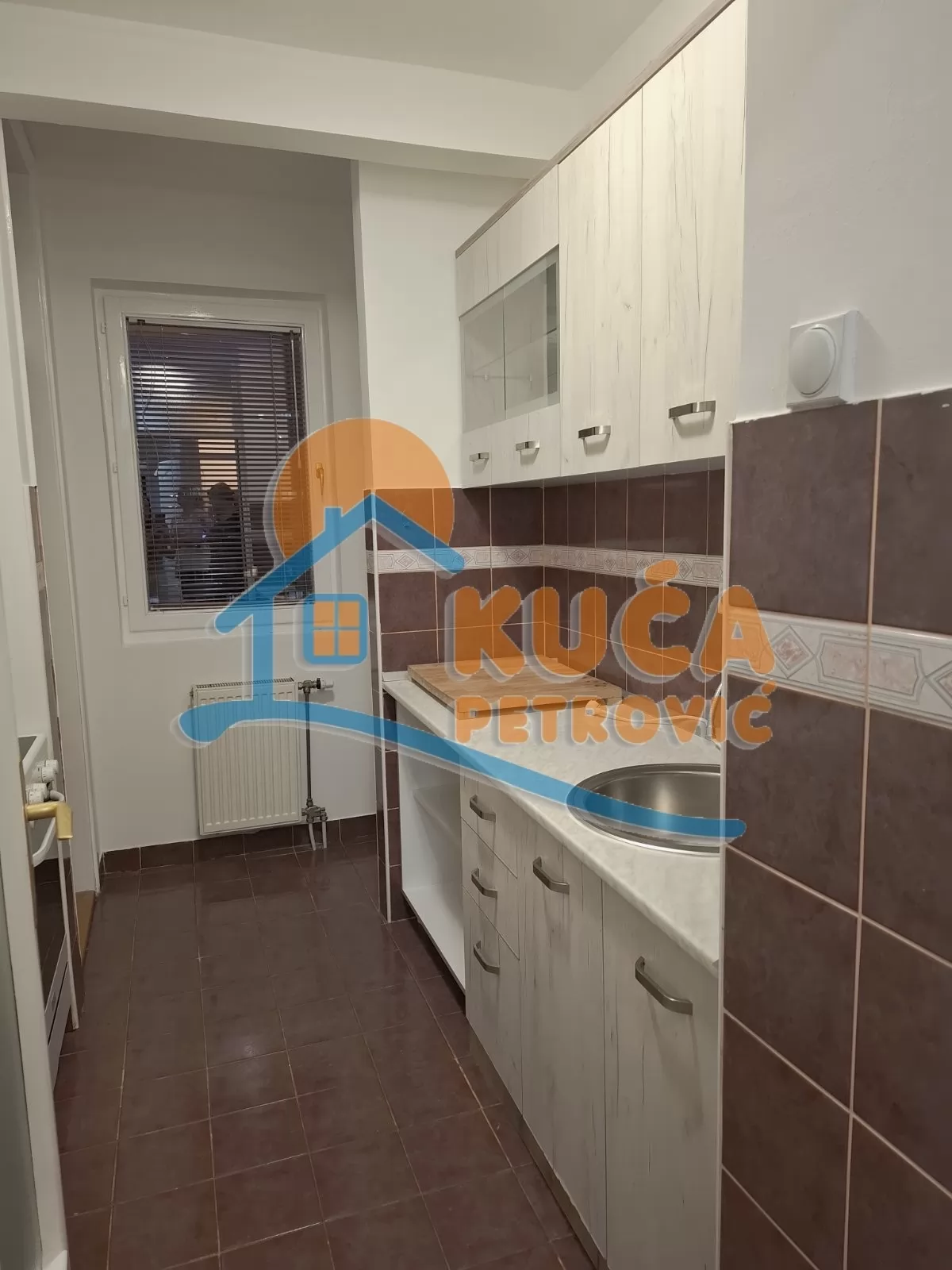četvorosoban stan, 85 m2, Marger, Prijezdina ID: i-05760 5