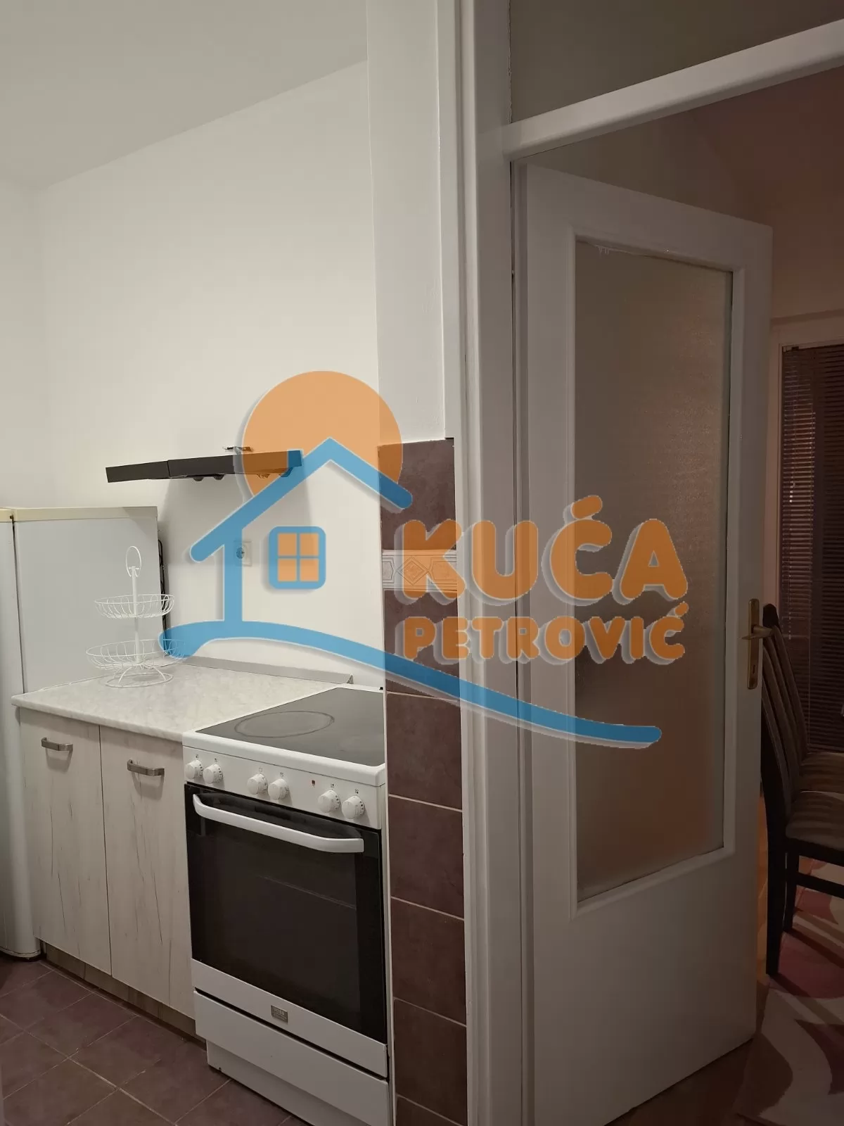 četvorosoban stan, 85 m2, Marger, Prijezdina ID: i-05760 6