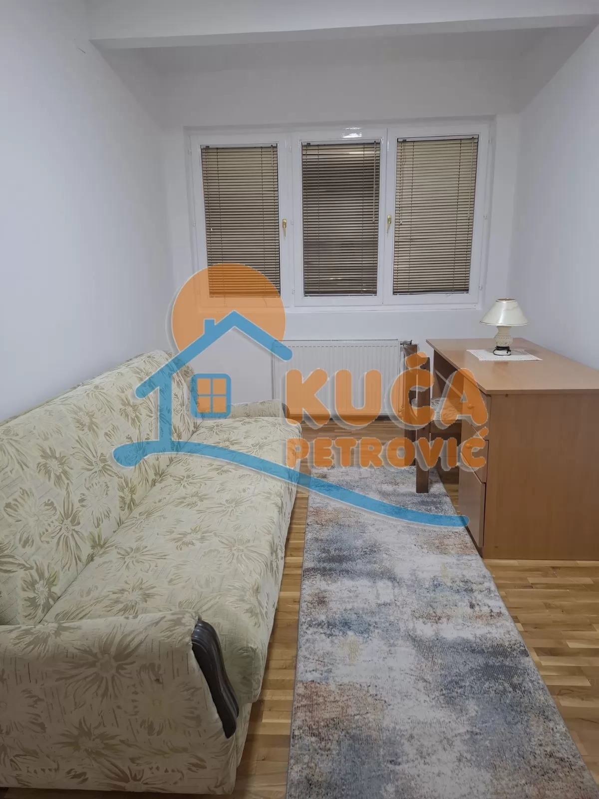 četvorosoban stan, 85 m2, Marger, Prijezdina ID: i-05760 7