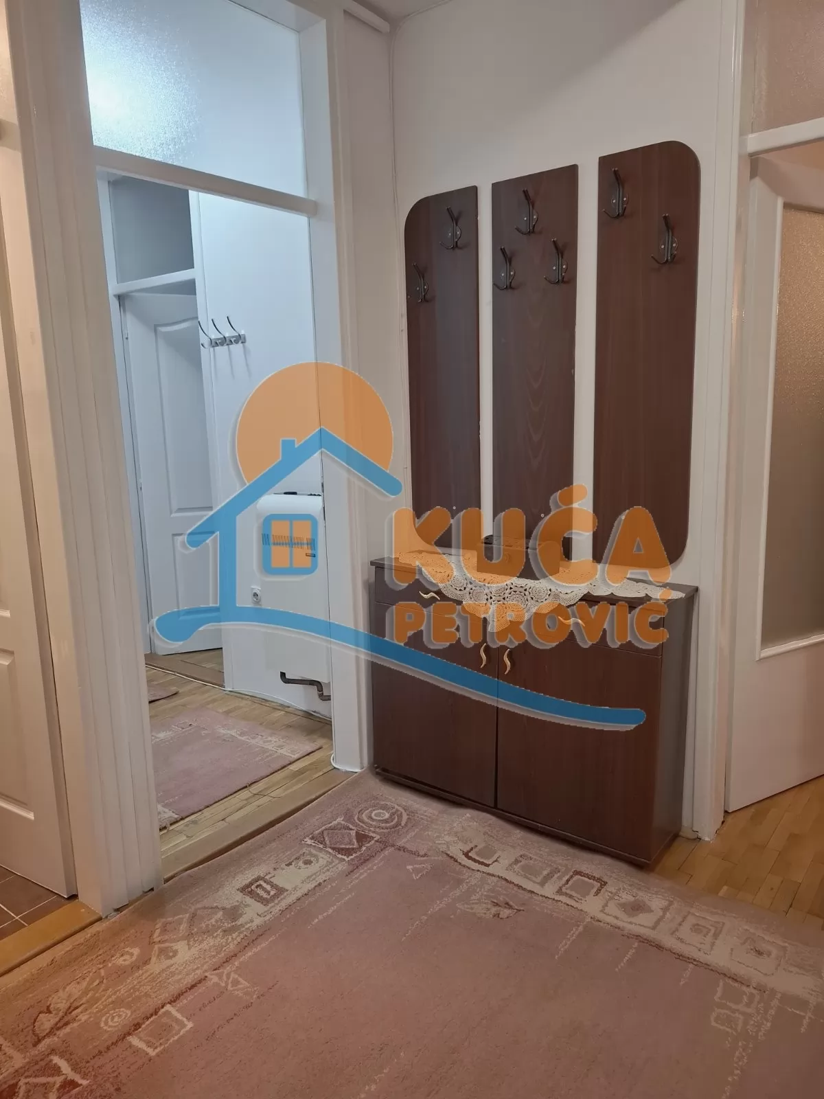 četvorosoban stan, 85 m2, Marger, Prijezdina ID: i-05760 9