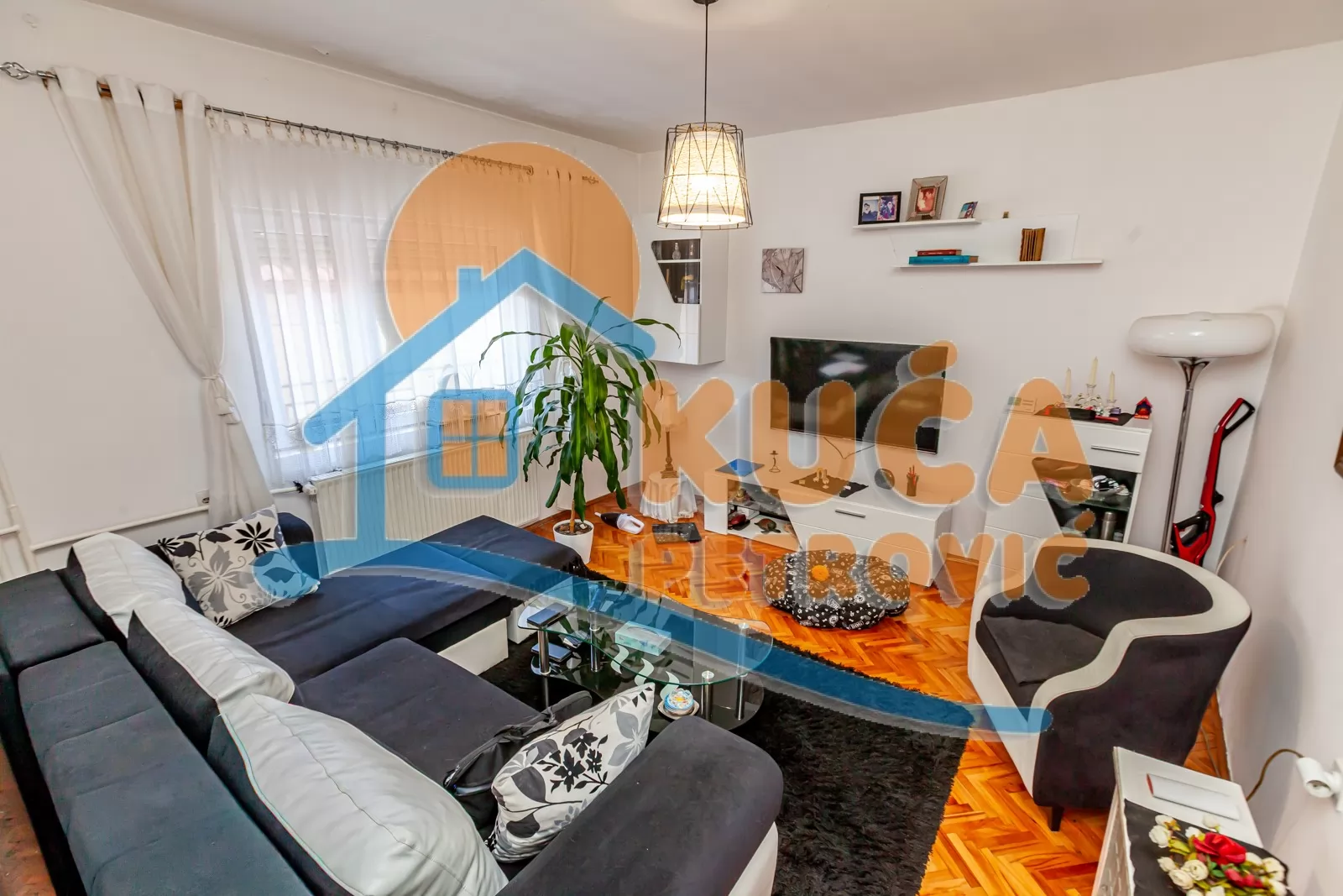 četvorosobna kuća, 230 m2, Brzi Brod, Brzi Brod ID: p-016140 1