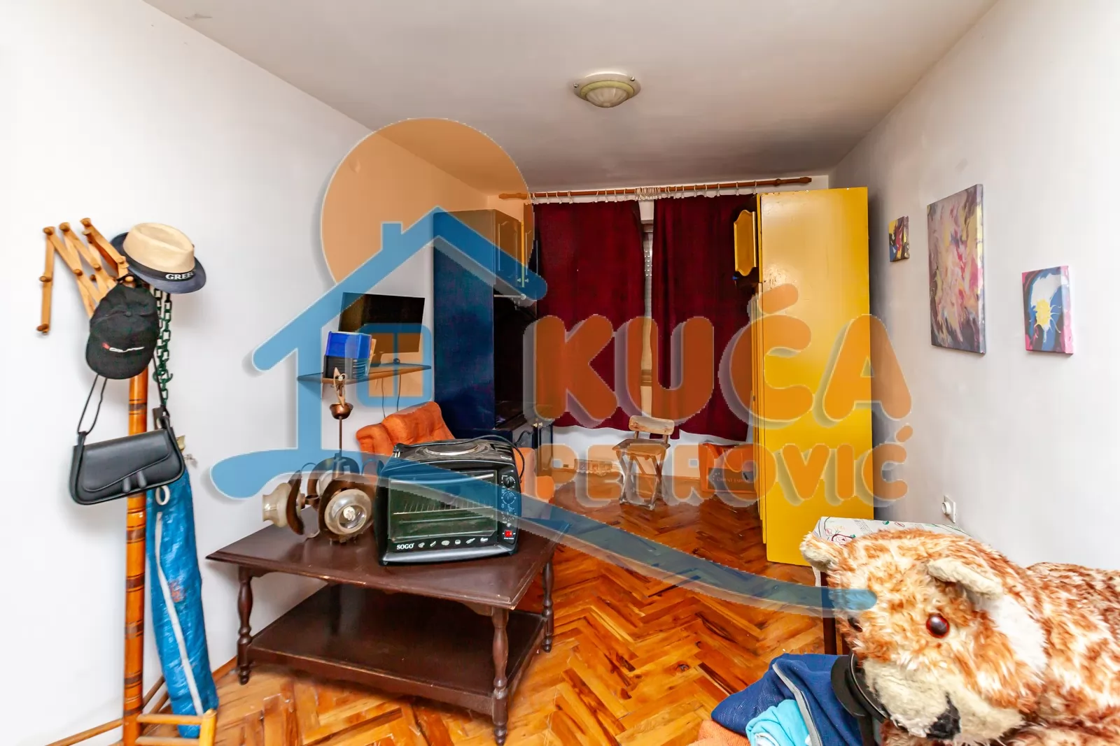 četvorosobna kuća, 230 m2, Brzi Brod, Brzi Brod ID: p-016140 10