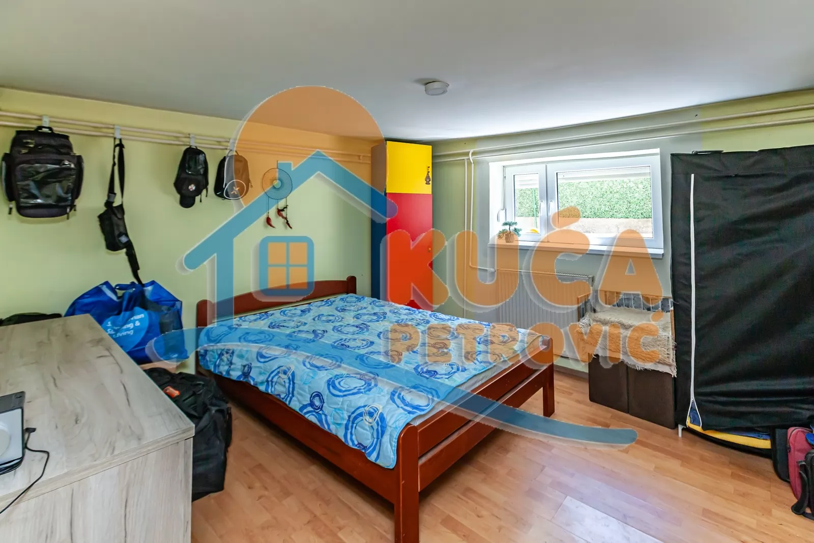 četvorosobna kuća, 230 m2, Brzi Brod, Brzi Brod ID: p-016140 13