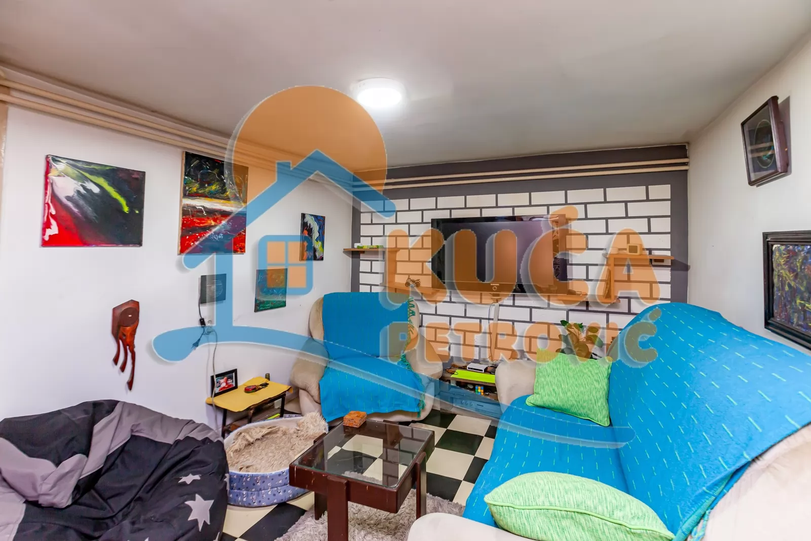 četvorosobna kuća, 230 m2, Brzi Brod, Brzi Brod ID: p-016140 14