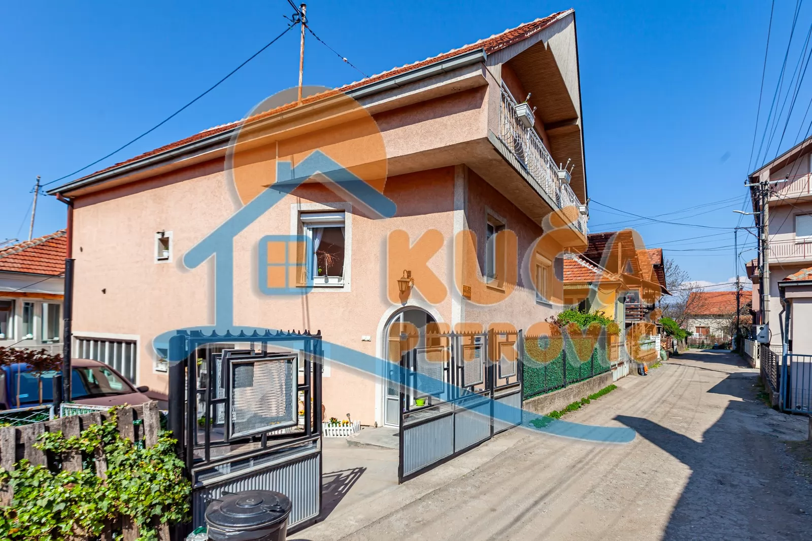 četvorosobna kuća, 230 m2, Brzi Brod, Brzi Brod ID: p-016140 20