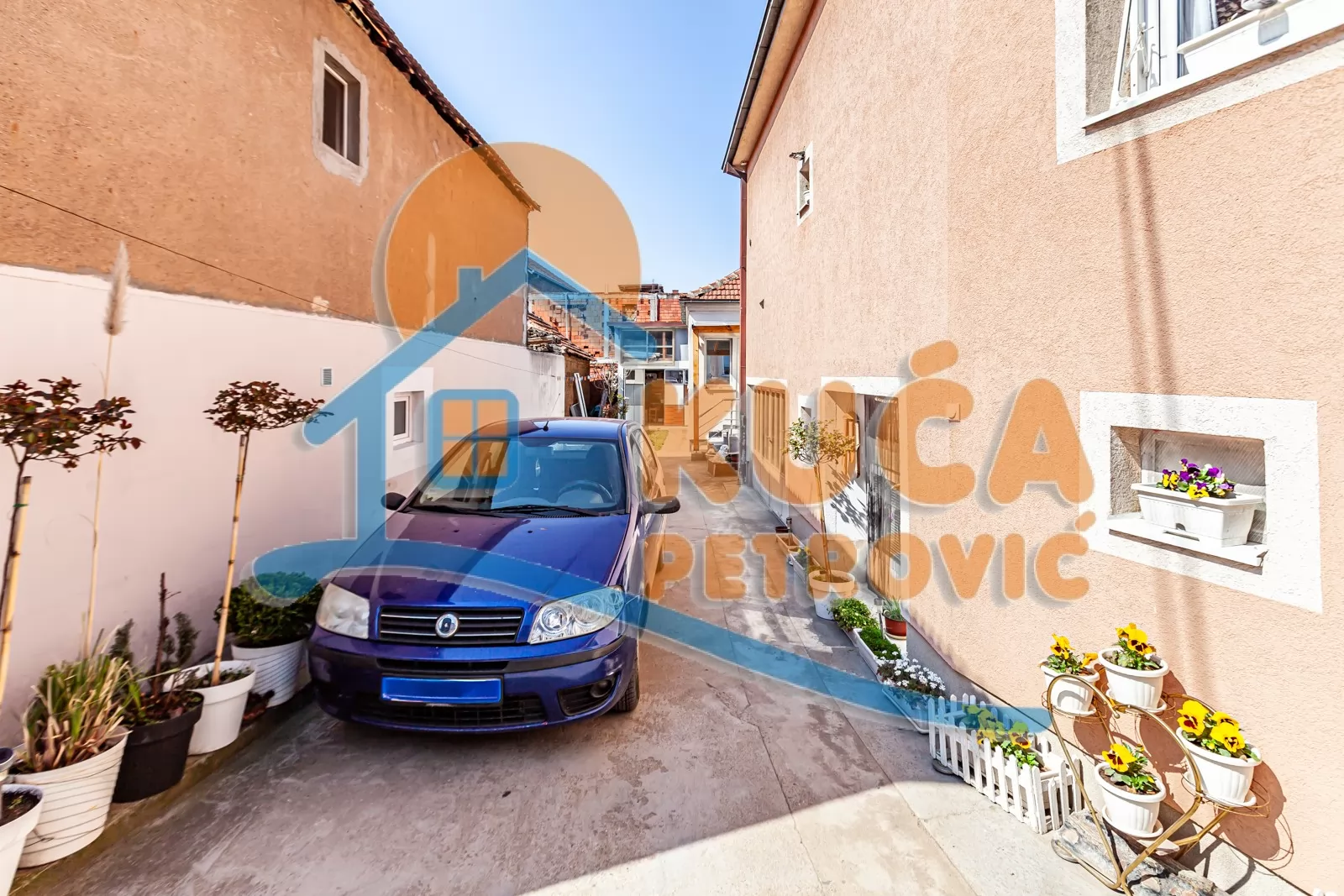 četvorosobna kuća, 230 m2, Brzi Brod, Brzi Brod ID: p-016140 21