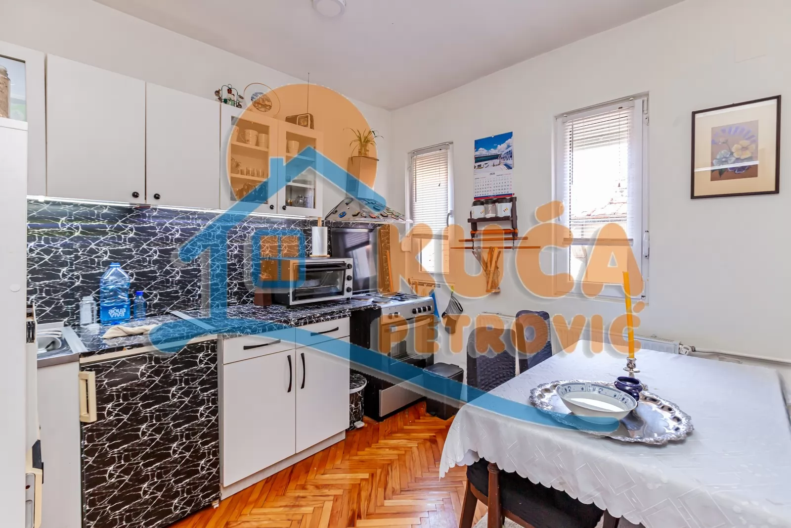 četvorosobna kuća, 230 m2, Brzi Brod, Brzi Brod ID: p-016140 6