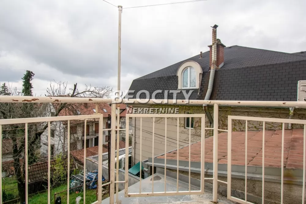 Dvosoban stan, 33 m2, Cerak, Stojana Matića ID: 130976 13