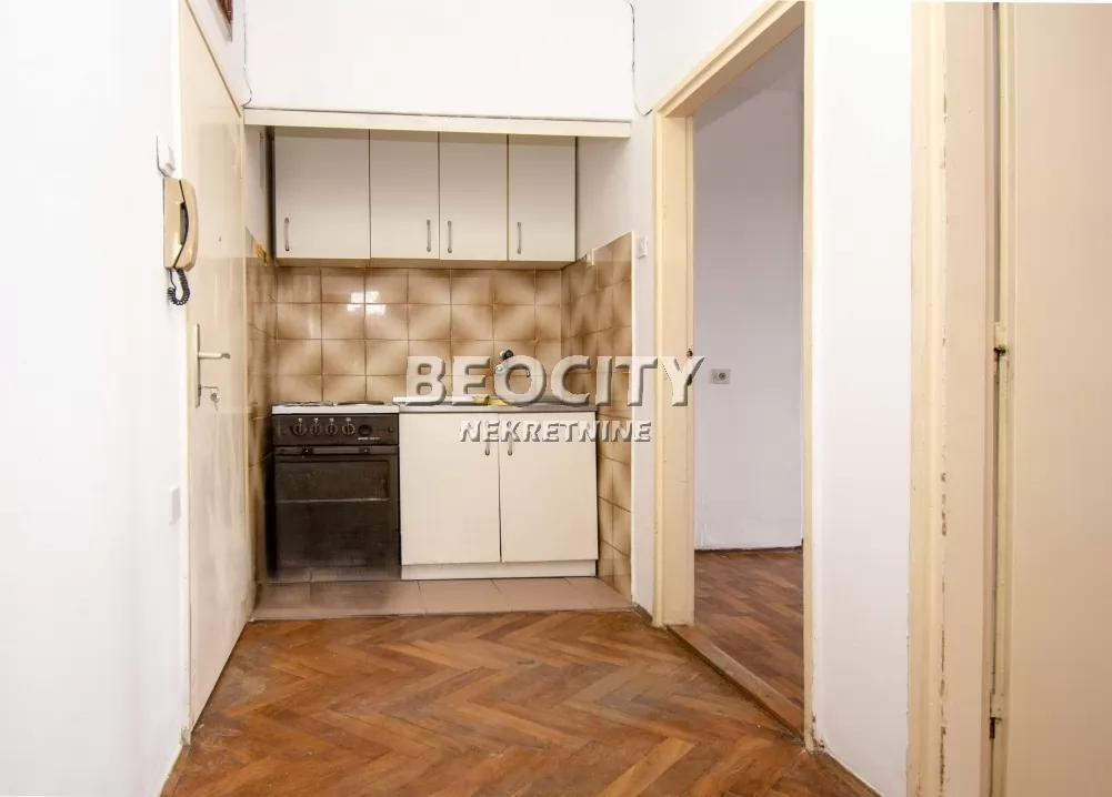 Dvosoban stan, 33 m2, Cerak, Stojana Matića ID: 130976 4