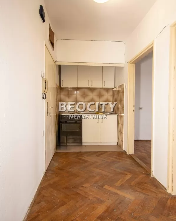 Dvosoban stan, 33 m2, Cerak, Stojana Matića ID: 130976 5