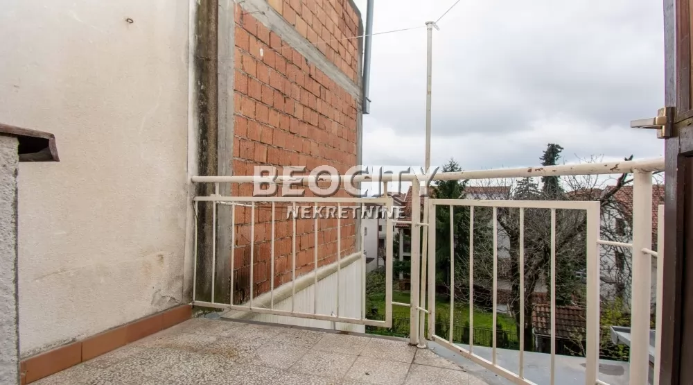 Dvosoban stan, 33 m2, Cerak, Stojana Matića ID: 130976 9