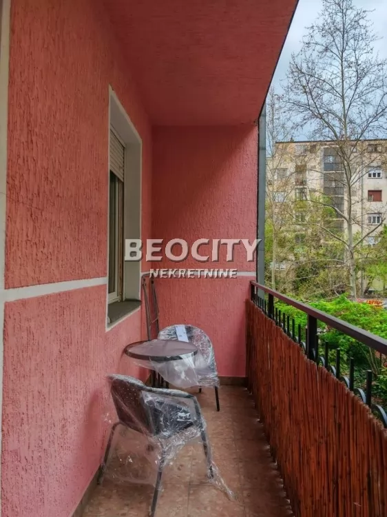 Dvosoban stan, 40 m2, Botanička bašta, Vojvode Dobrnjca ID: 131009 10