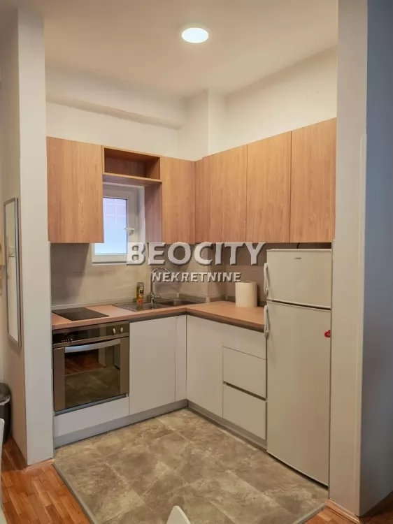 Dvosoban stan, 40 m2, Botanička bašta, Vojvode Dobrnjca ID: 131009 4