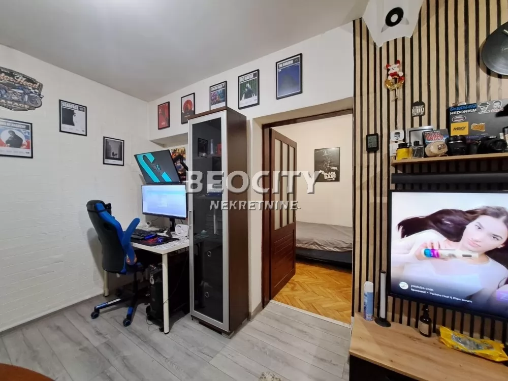 Dvosoban stan, 40 m2, Čubura ID: 130832 9