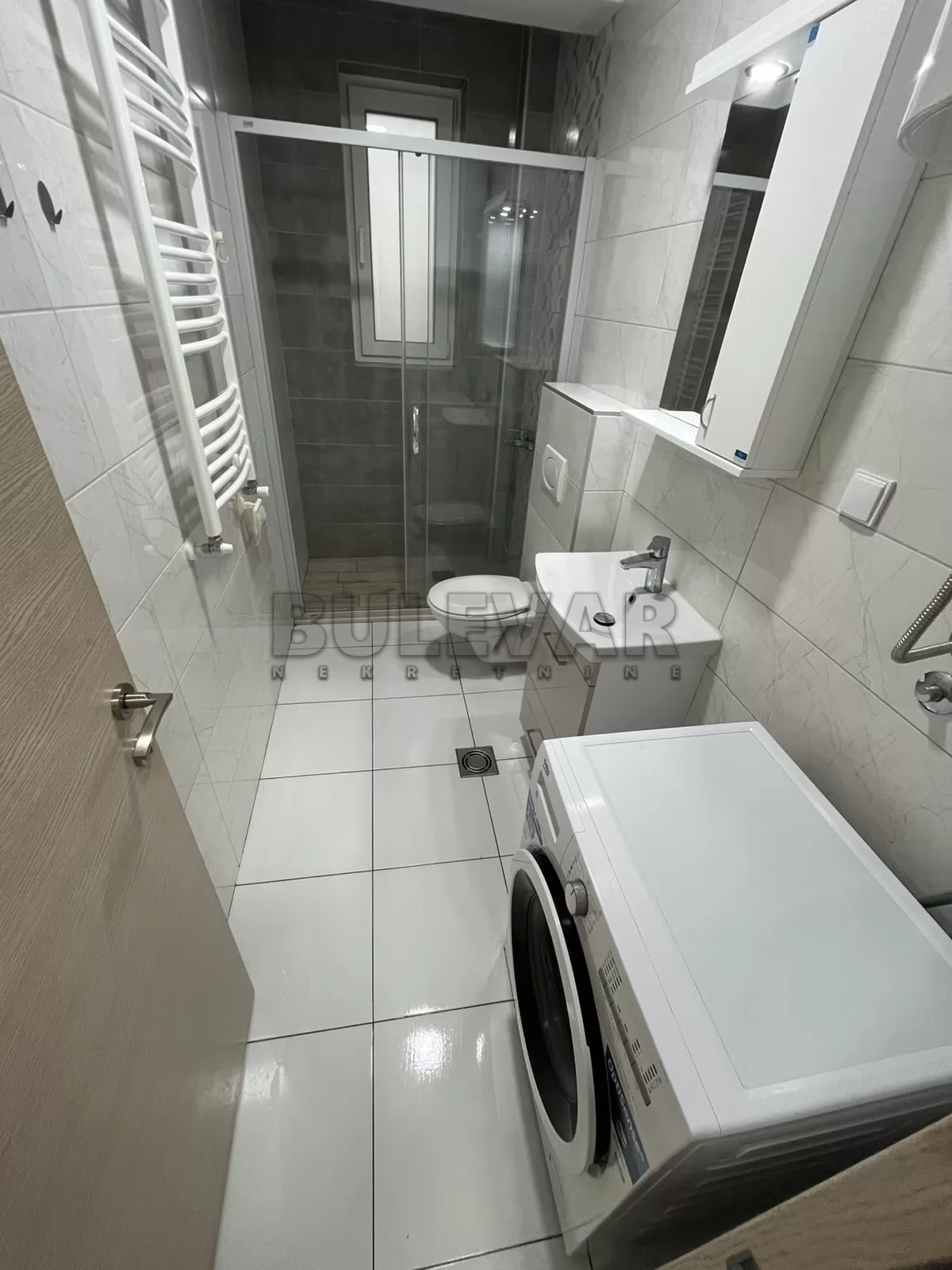 Dvosoban stan, 45 m2, Ratinčeva ID: i-016159 10