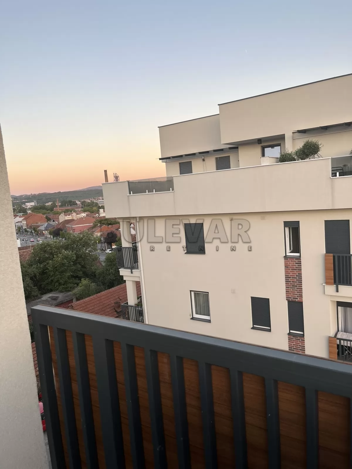 Dvosoban stan, 45 m2, Ratinčeva ID: i-016159 5