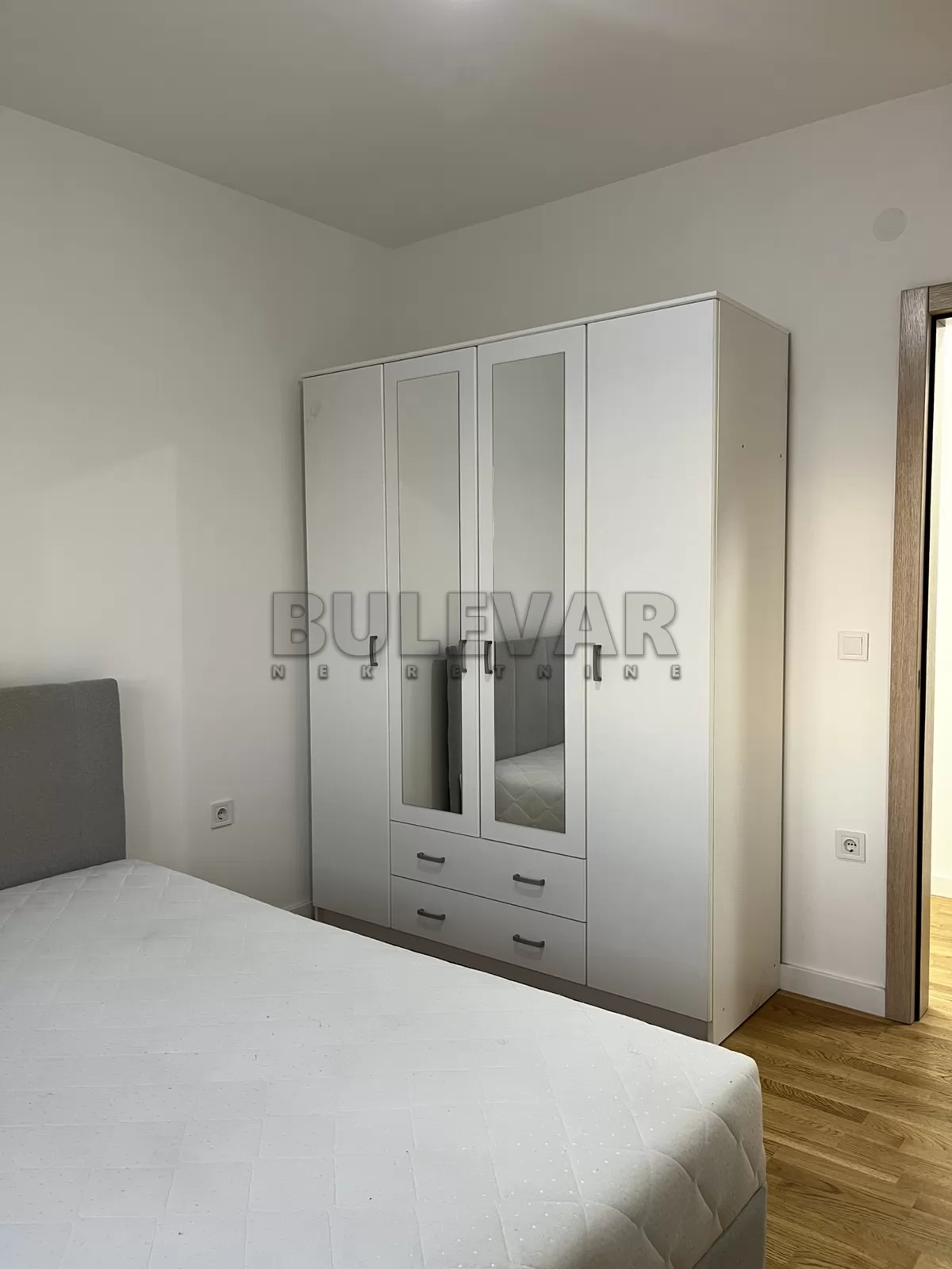 Dvosoban stan, 45 m2, Ratinčeva ID: i-016159 7