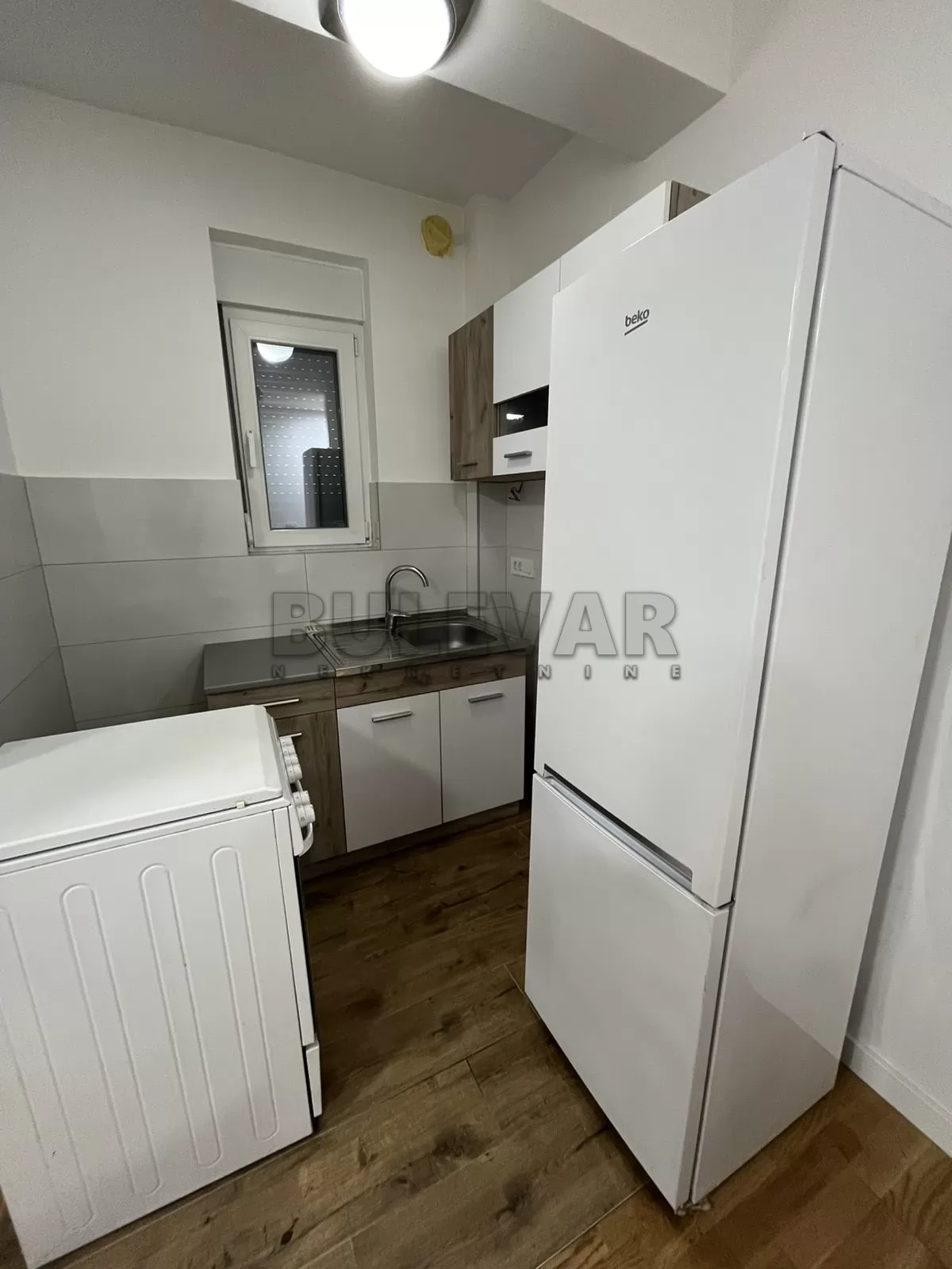 Dvosoban stan, 45 m2, Ratinčeva ID: i-016159 9