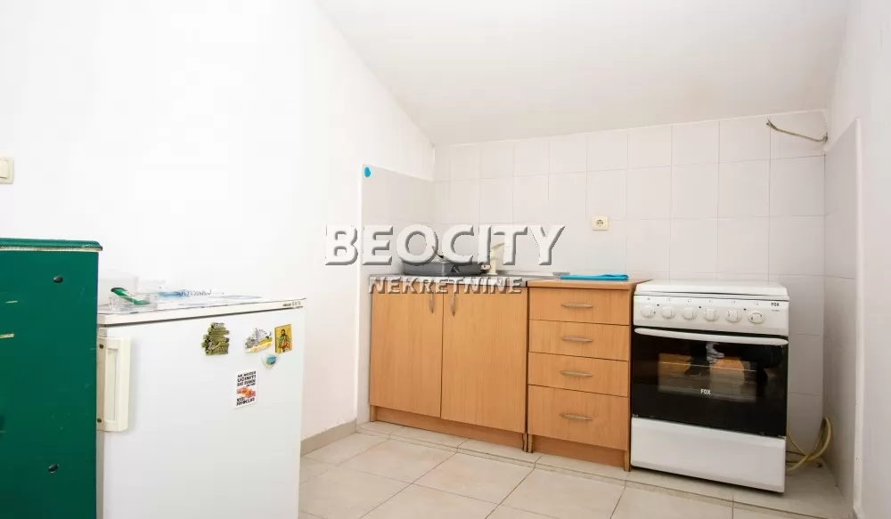 Dvosoban stan, 48 m2, Voždovac, Merošinska ID: 130830 10