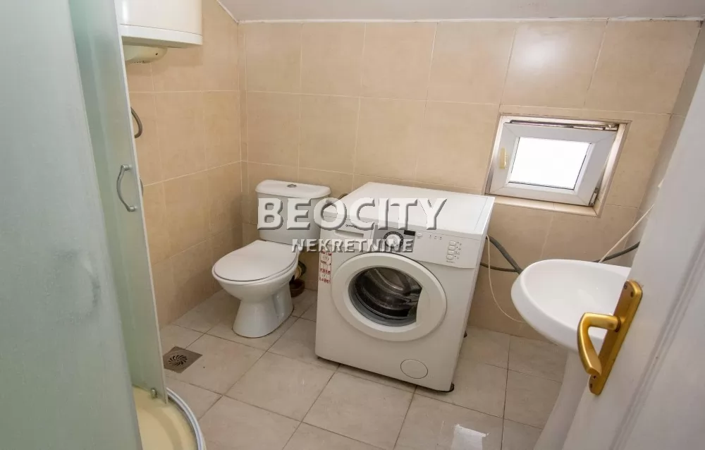 Dvosoban stan, 48 m2, Voždovac, Merošinska ID: 130830 11