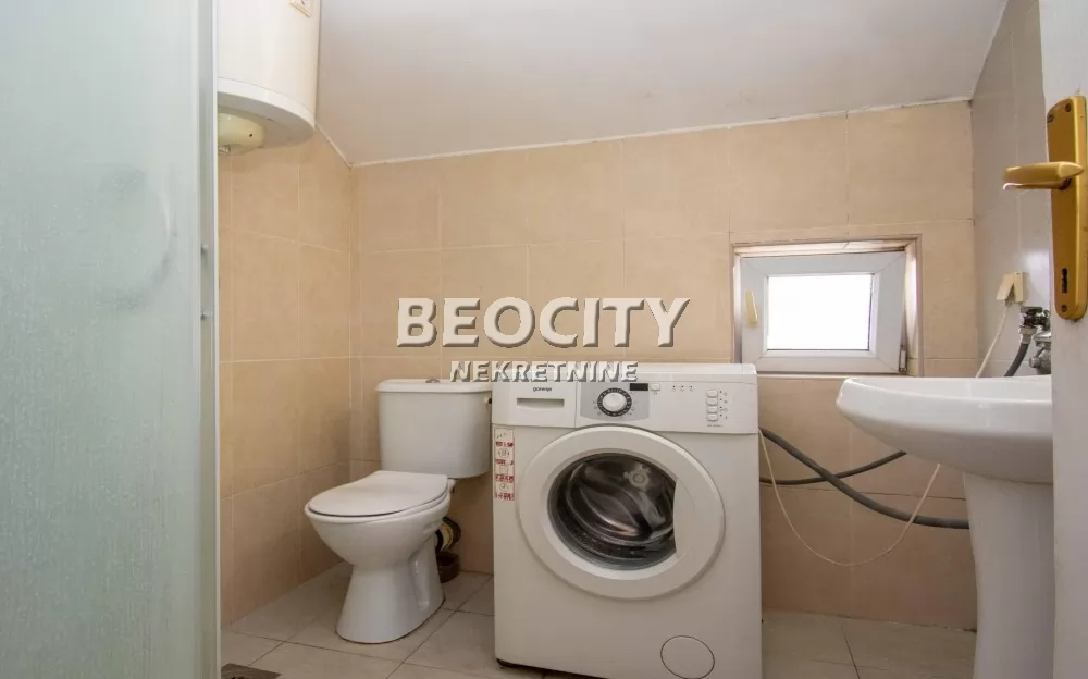 Dvosoban stan, 48 m2, Voždovac, Merošinska ID: 130830 12