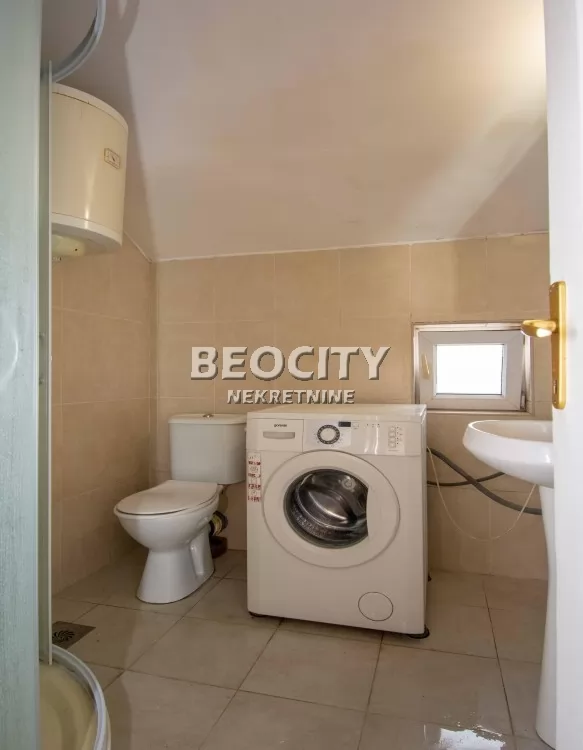 Dvosoban stan, 48 m2, Voždovac, Merošinska ID: 130830 13