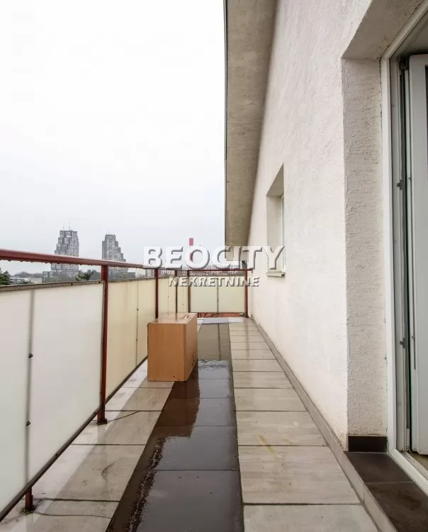 Dvosoban stan, 48 m2, Voždovac, Merošinska ID: 130830 14