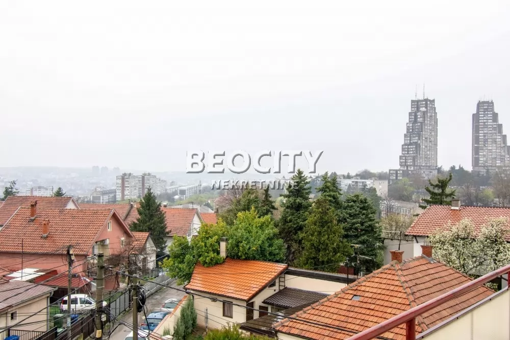 Dvosoban stan, 48 m2, Voždovac, Merošinska ID: 130830 15