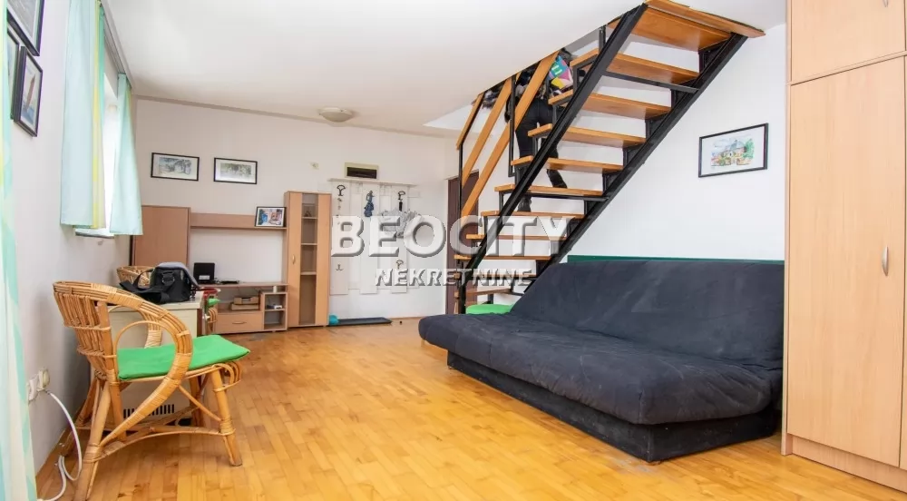 Dvosoban stan, 48 m2, Voždovac, Merošinska ID: 130830 2