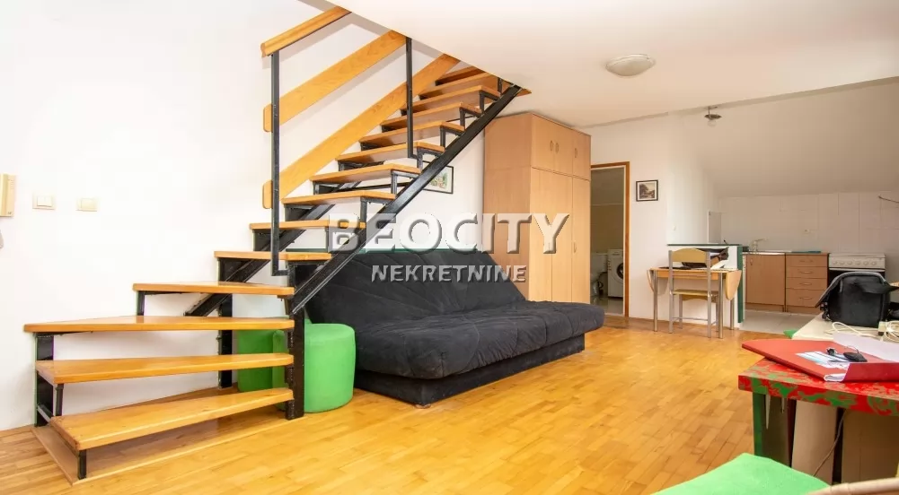 Dvosoban stan, 48 m2, Voždovac, Merošinska ID: 130830 4