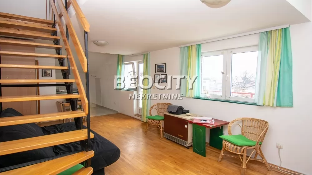 Dvosoban stan, 48 m2, Voždovac, Merošinska ID: 130830 5