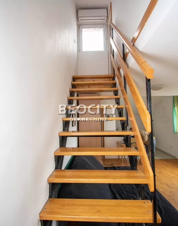 Dvosoban stan, 48 m2, Voždovac, Merošinska ID: 130830 6