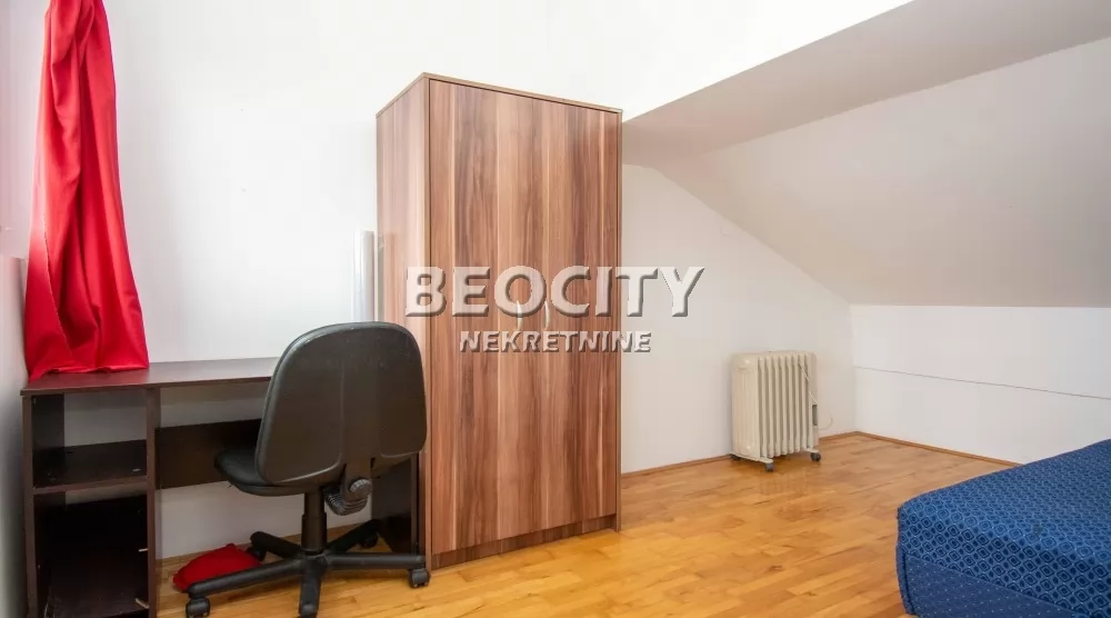 Dvosoban stan, 48 m2, Voždovac, Merošinska ID: 130830 8