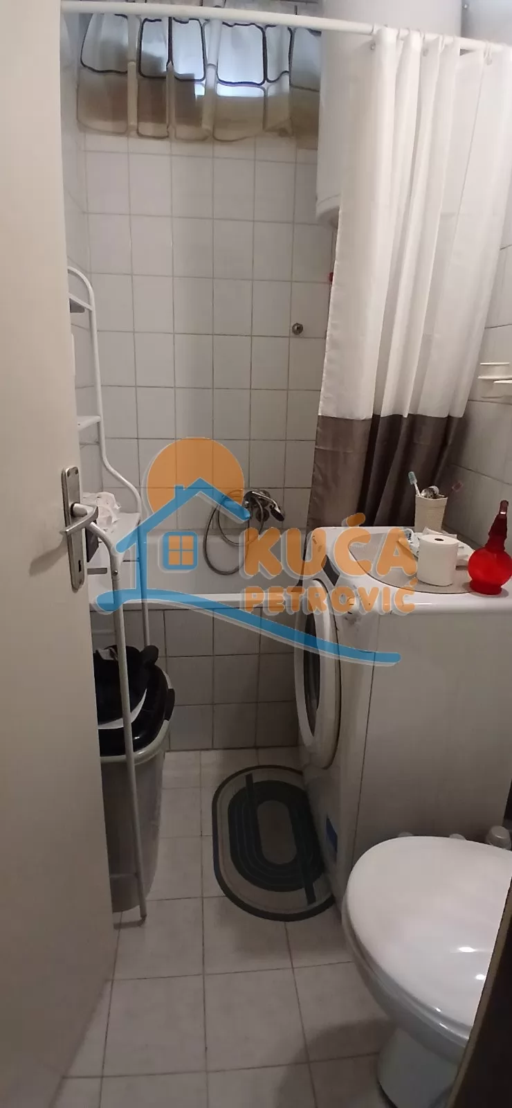 Dvosoban stan, 50 m2, Crveni Pevac, Dragiše Cvetkovića ID: p-016149 11