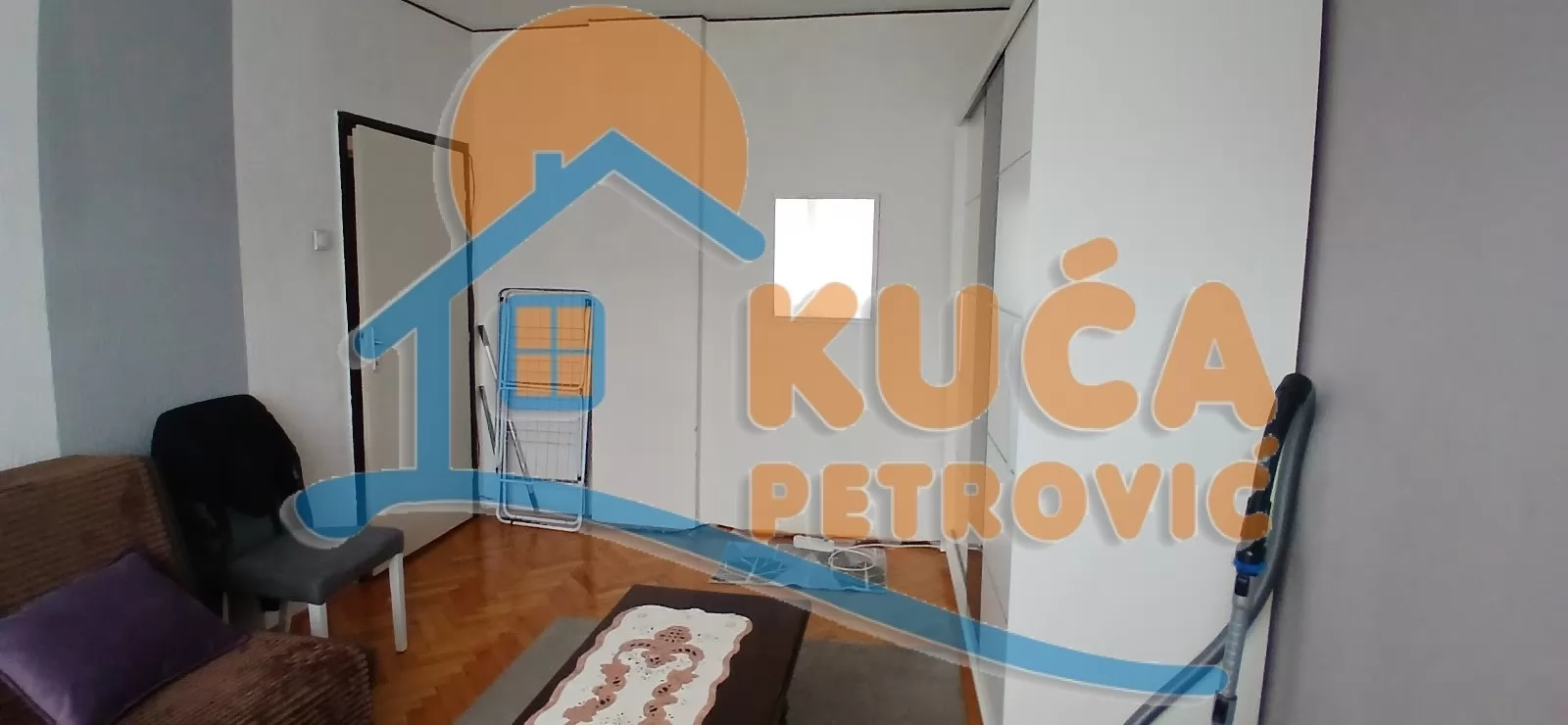 Dvosoban stan, 50 m2, Crveni Pevac, Dragiše Cvetkovića ID: p-016149 7