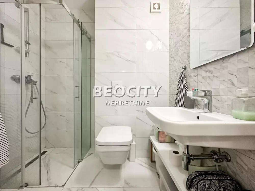 Dvosoban stan, 50 m2, Gundulićev venac ID: 131010 13