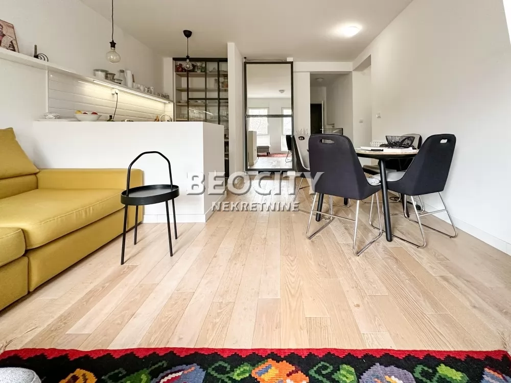 Dvosoban stan, 50 m2, Gundulićev venac ID: 131010 4