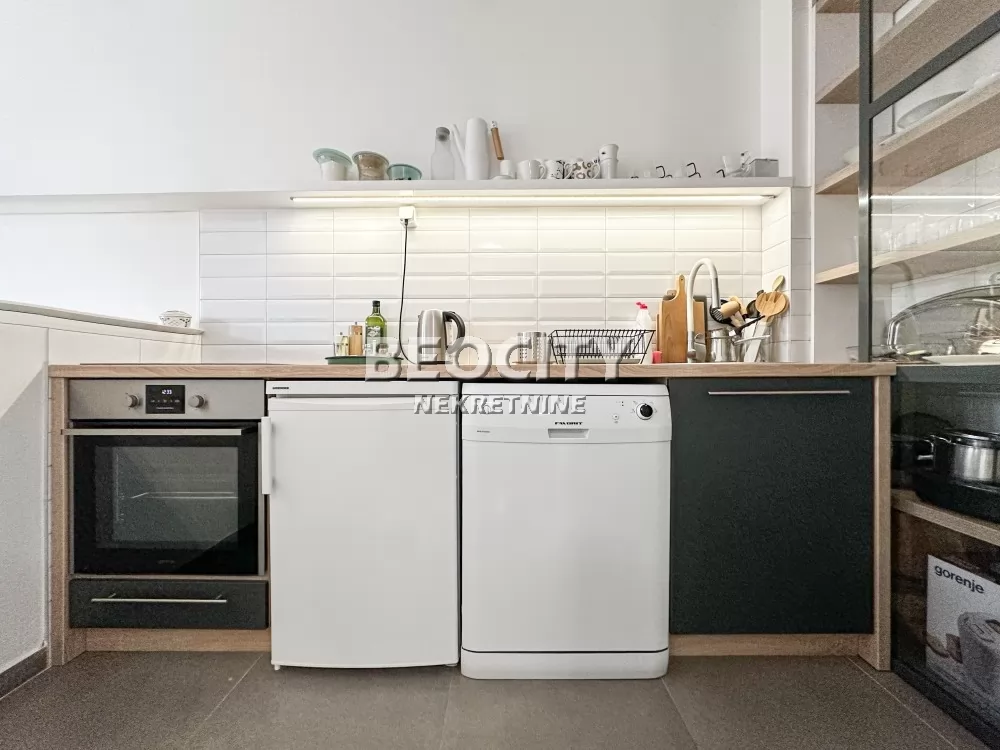 Dvosoban stan, 50 m2, Gundulićev venac ID: 131010 5