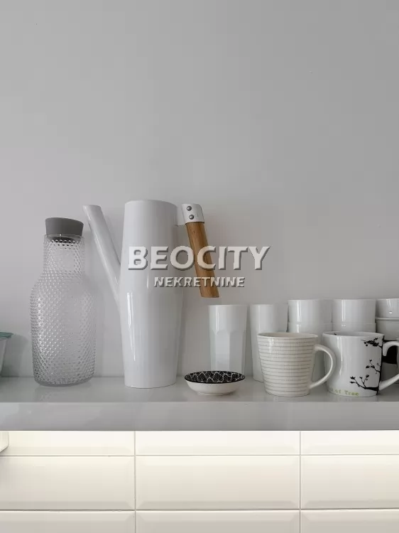 Dvosoban stan, 50 m2, Gundulićev venac ID: 131010 6