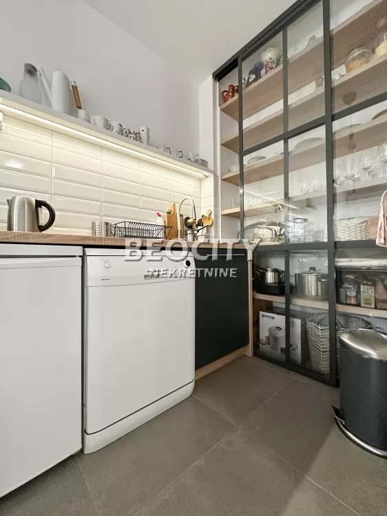 Dvosoban stan, 50 m2, Gundulićev venac ID: 131010 7