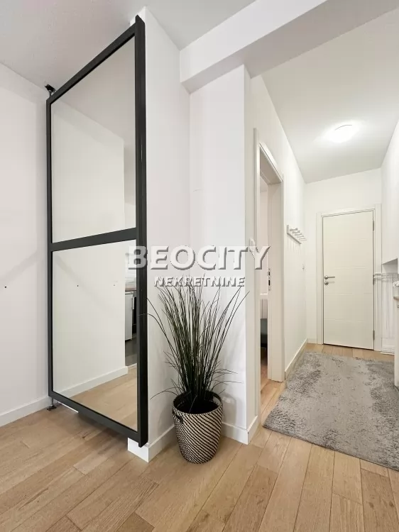 Dvosoban stan, 50 m2, Gundulićev venac ID: 131010 8